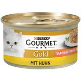 Gourmet Ekonomično pakiranje Gold rafinirani ragu 24 x 85 g - Miješano pakiranje I | shoptok.hr