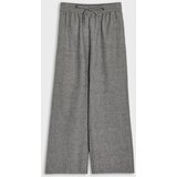 Sinsay Wide leg hlače | shoptok.hr