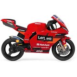  Peg perego® otroški električni motor ducati gp | Shoptok.si