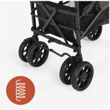 Hauck dječja kolica Fold N Care Olive | shoptok.hr
