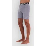 Hold 'Em Boksarice grey heather