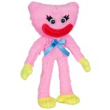 Roblox poppy playtime: plišasta figura kissy missy, serija 1 Cene