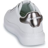 Karl Lagerfeld KAPRI Maison Karl Lace Bijela | shoptok.hr