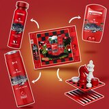 Old Spice Nightpanther Game Set darilni set (za moške) | Shoptok.si