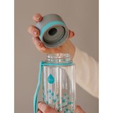 Equa Kids boca za vodu za djecu Mint Blossom 600 ml | shoptok.hr