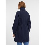 Orsay Dark blue women's parka - Women Cijene