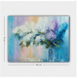 WALLXPERT dekorativna slika 486880663_70100 | ePonuda.com