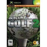  Outlaw Golf 2 (XBOX) - rabljeno Cene