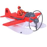 Veliki set vatrogasnih vozila sa zvukom + vatrogasna kaciga ZA5146 | shoptok.hr