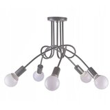 Toolight Siva Lampa Raj 5 | shoptok.hr
