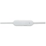 JBL slušalice bežične bubice Tune 125BT (Bela) | ePonuda.com