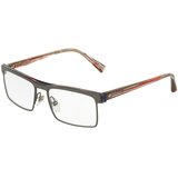 Alain Mikli Okvir za naočare 0A02021 E188 55, Muški, Sivi | Eponuda.com