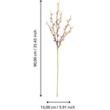 Eglo 428186 - Veštački cvet MEHAKIT 90 cm ružičast | Eponuda.com
