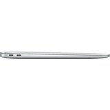 Apple NB MacBook Air M1 7-Core 8GB/256GB SSD/macOS/13.3"/Space Gray/a+MGN63LL/A | Eponuda.com