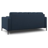 Cosmopolitan Design Modra sedežna garnitura 152 cm Bali – | Shoptok.si