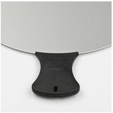Ferrari Pekač za pico Delizia G3 FERRARI (Ø 31 cm, moč: 1,2 kW, max. temp. 400 °C, nerjaveče jeklo) | Shoptok.si