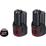 Bosch Battery Pack Professional GBA 12V cijene