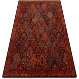 RugsX Preproge Preproga volna SUPERIOR KAIN rubin 200x300 cm Rdeča | Shoptok.si