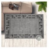 Conceptum Hypnose HM-CRP25-32 Višenamenska Tepih (180 x 280 cm) | Eponuda.com