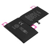 AVIZAR Baterija za Apple iPhone X Li-polimer 3,82V 3100mAh 11,84Wh Réf 616-00351, Črna, (5000070651) | Shoptok.si