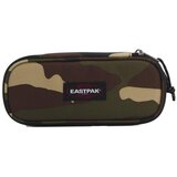 Eastpak EK0007171811 OVAL SINGLE Zelena | shoptok.hr
