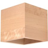 Nice Lamps Zidna drvena svjetiljka Geo Cijene