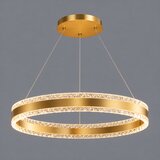  LED Luster CD512/600 GD | Eponuda.com