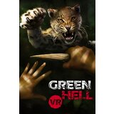 Steam Green Hell VR (PC) Key EUROPE | ePonuda.com