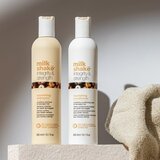 Milk Shake Integrity & Strength Nourishing Shampoo hranilni šampon za poškodovane lase 300 ml | Shoptok.si