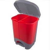 Pobeda Kanta za smeće Eko 2x10,5l Cene