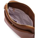 Vuch Crossbody torba Fossy Mini Grace Brown, 16,5 x 20 cm Slike