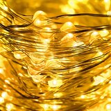 Dekorativna LED rasvjeta 300 LED, toplo bijela | shoptok.hr