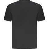 Converse SHORT SLEEVE T-SHIRT MEN BLACK | shoptok.hr
