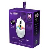 Lorgar MSP80, 8000 hz gaming mouse pro, white | ePonuda.com