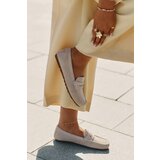 Big Star Suede Women's Loafers | shoptok.hr