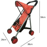  Lutka Sirena 29 cm – Čarobna igrača za male sanjače Vijolična | Shoptok.si