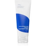 Hyaluronic Acid nežna čistilna pena s hialuronsko kislino 150 ml