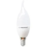 LED sijalica T37 E14 3W, warm white, A+, 580 lm, ELL148
