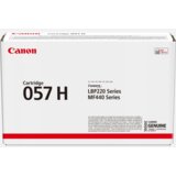 Canon 057H toner 1 kom Original Crno | shoptok.hr