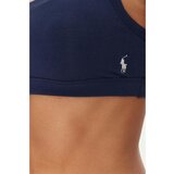 Polo Ralph Lauren Topi & Bluze - Modra | Shoptok.si