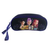 LA PLUME DOREE K-POP DEMON HUNTERS - HUNTRIX COLLECTION šolska peresnica Cene