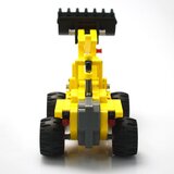 Cada Utovarivač na kotačima C52014W | shoptok.hr