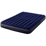 Intex Vzmetnice Matelas gonflable DuraBeam Classic Downy bleu Modra Cene