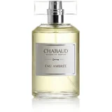 Eau Ambrée parfumska voda 100 ml unisex