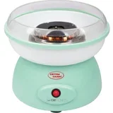 ZWM 3478 mint Zuckerwatte Maschine