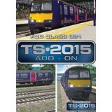 Steam Train Simulator First Capital Connect Class 321 EMU Key EUROPE | Eponuda.com