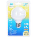  LED sijalica G80 E27/12W/230V 4000K - Aigostar | Eponuda.com
