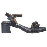 Oh My Sandals Sandali & Odprti čevlji 5622 Črna | Shoptok.si