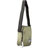North Sails muška torba za rame zelena | shoptok.hr