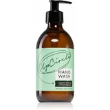 UpCircle Hand Wash Green Mint & Lemongrass prirodni tekući sapun za ruke 270 ml